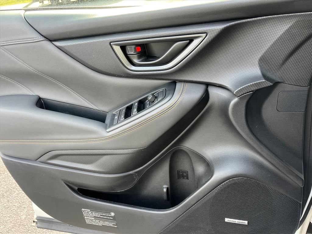 Used 2024 Subaru Forester Wilderness image 26