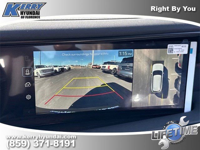 New 2026 Hyundai Palisade XRT Pro image 13