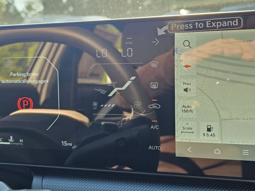 New 2026 Kia K4 GT-Line Turbo FWD image 16