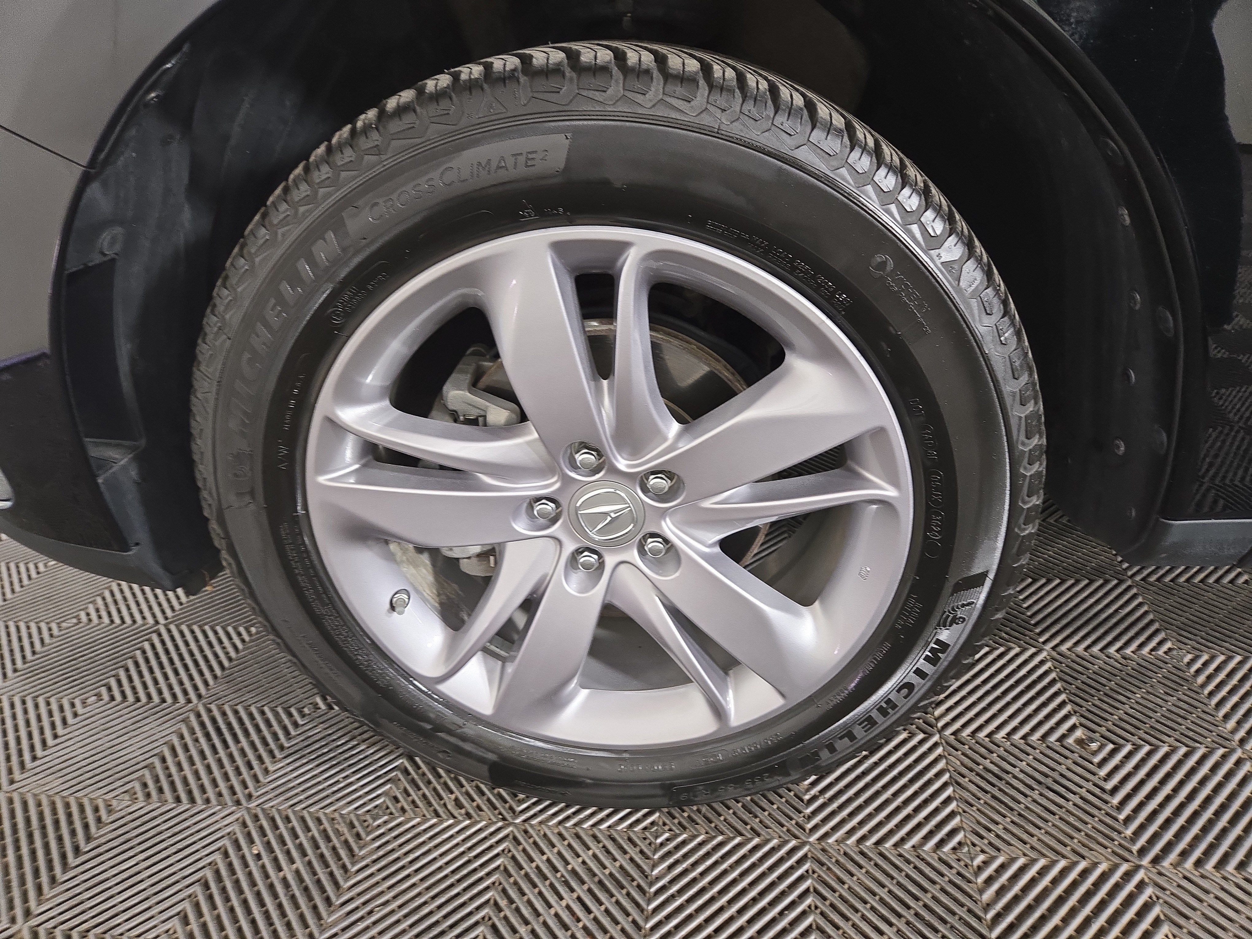 Used 2020 Acura RDX w/ Advance Package AWD/4WD image 35