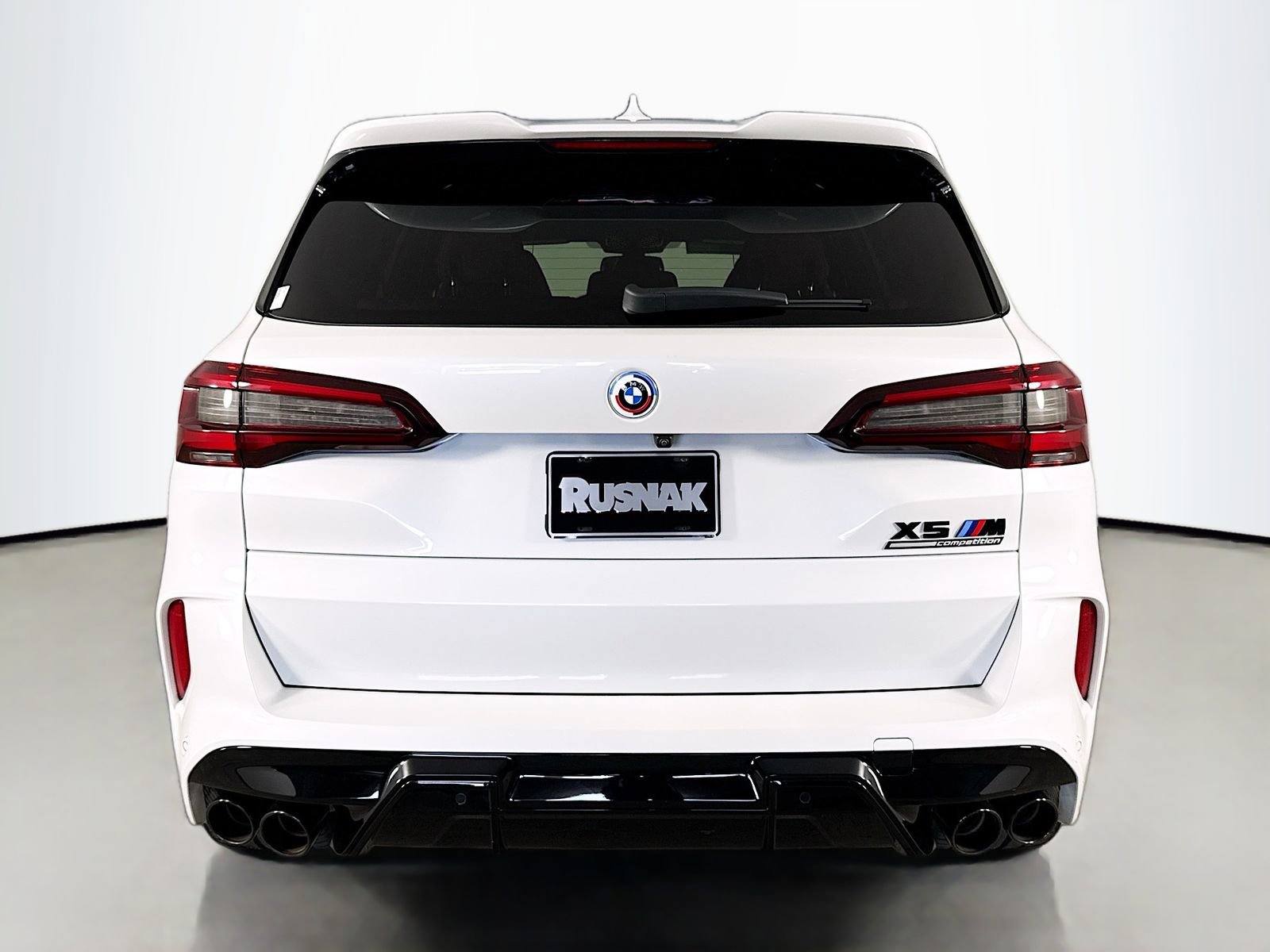 Certified 2023 BMW X5 M w/ Competition Package image 6