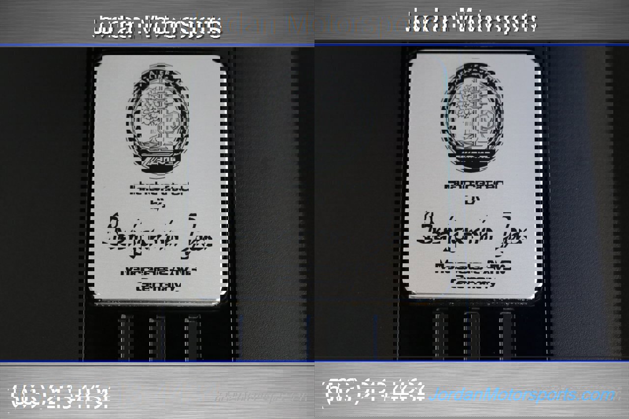 Used 2025 Mercedes-Benz G 63 AMG 4MATIC image 39