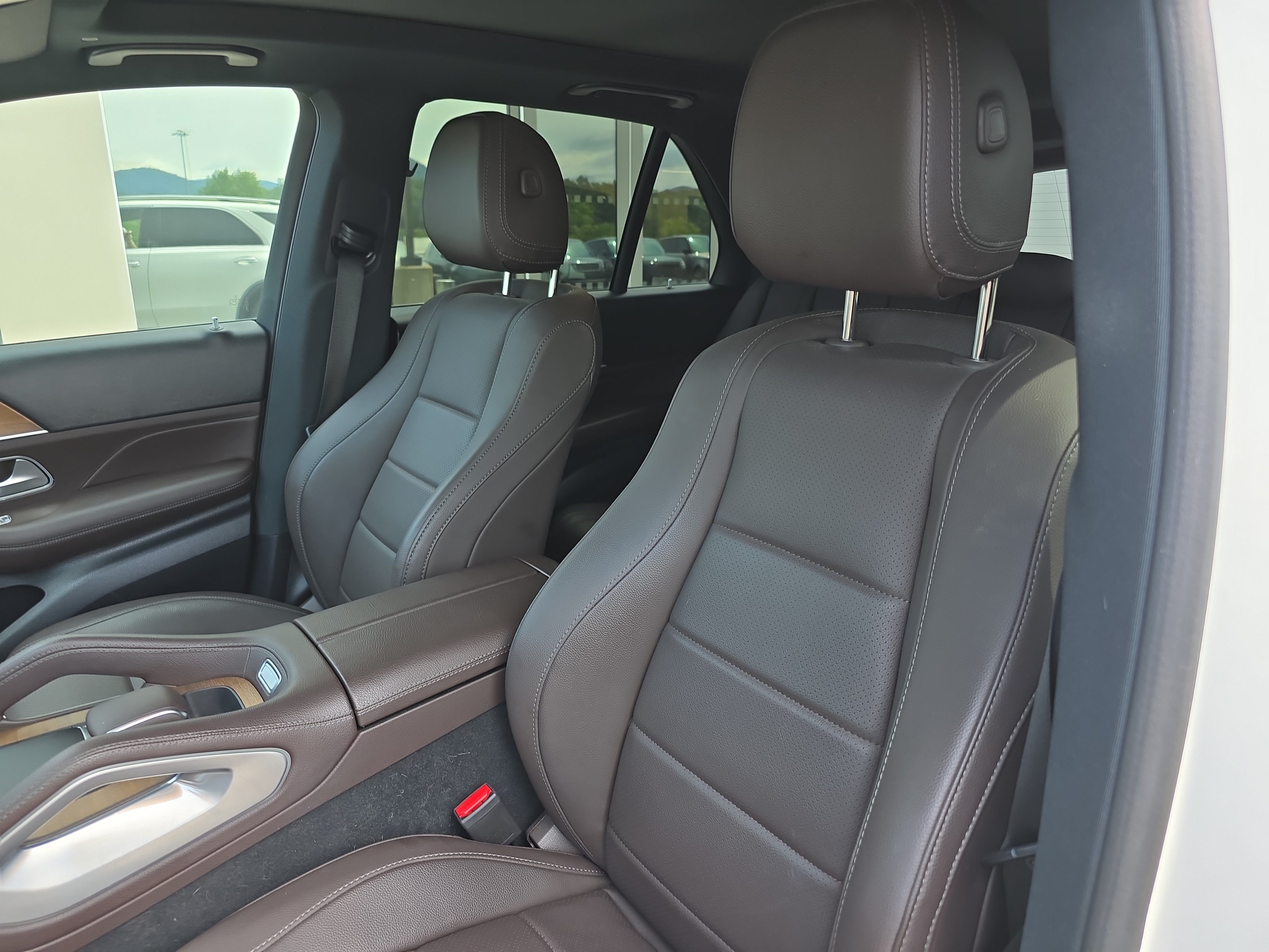 Used 2022 Mercedes-Benz GLE 350 4MATIC image 20