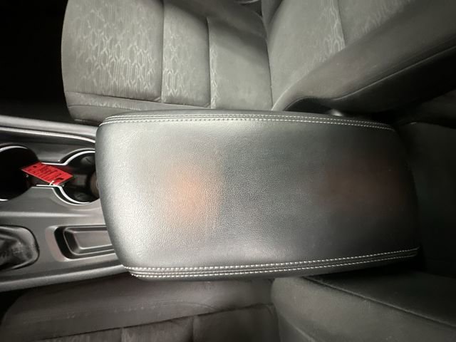 Used 2024 Dodge Durango SXT AWD/4WD image 22