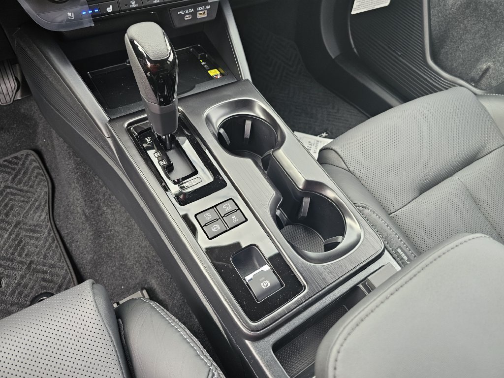 New 2026 Subaru Outback Touring XT AWD/4WD image 22