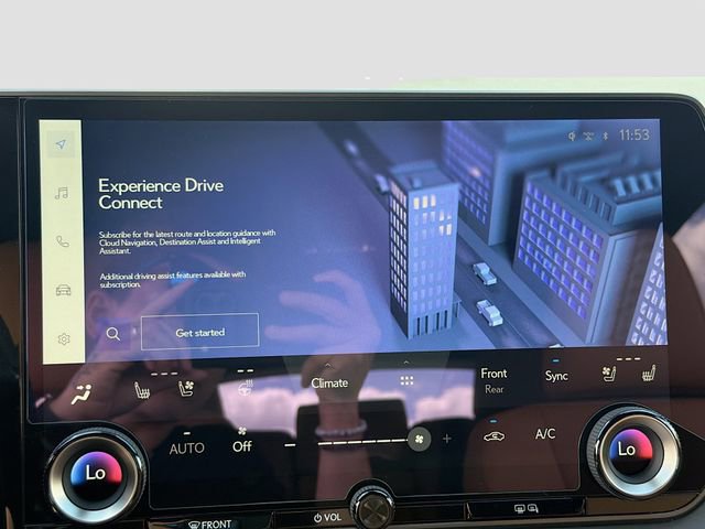 New 2026 Lexus RX 350 Premium image 34