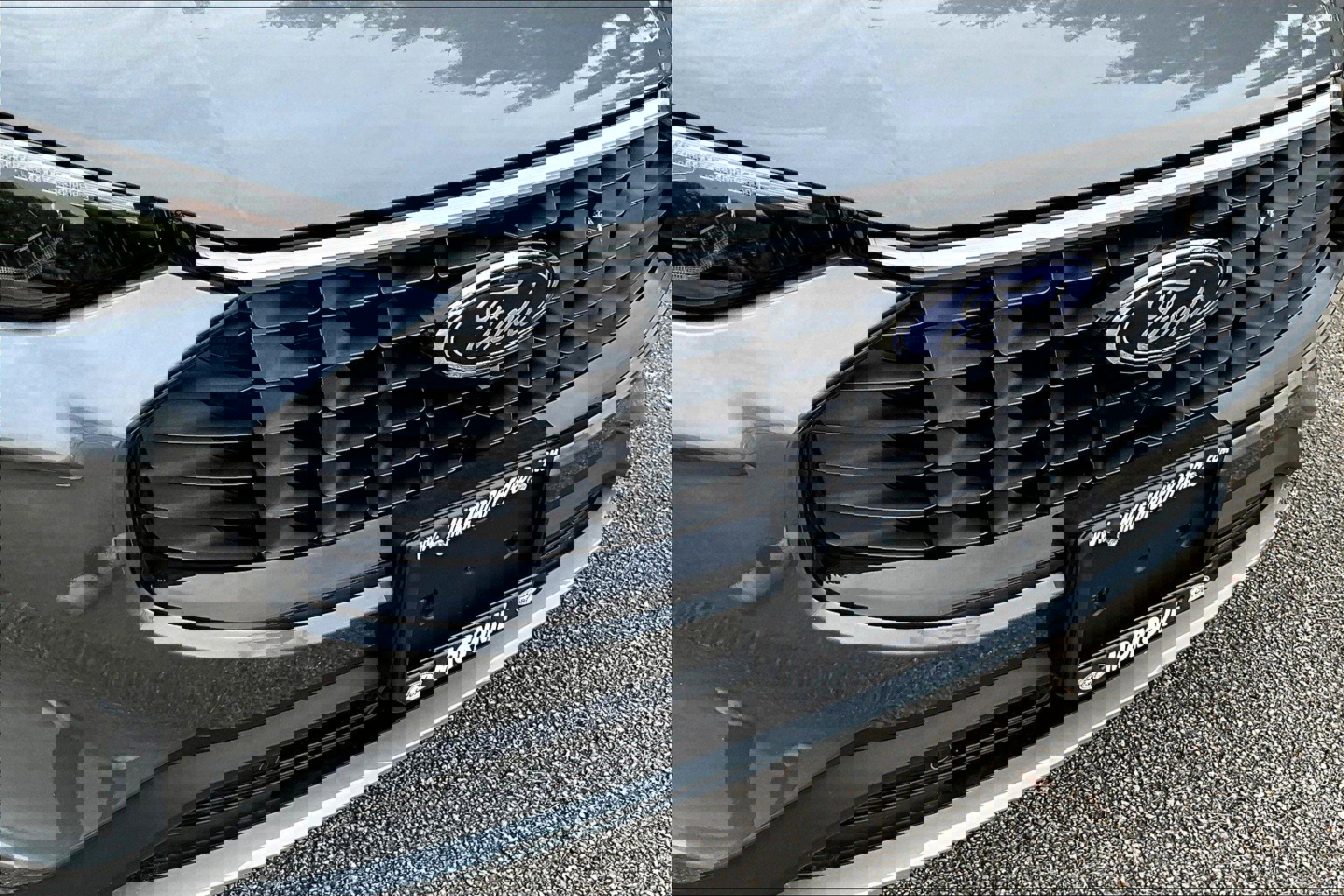 Used 2023 Ford Escape SE w/ PHEV Premium Package image 31