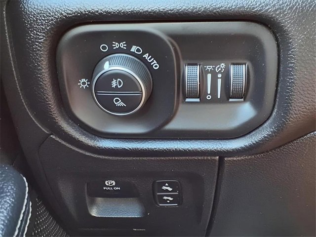 Used 2019 RAM 1500 Sport w/ Level 2 Equipment Group image 20