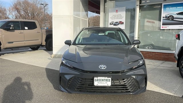 New 2026 Toyota Camry LE image 2