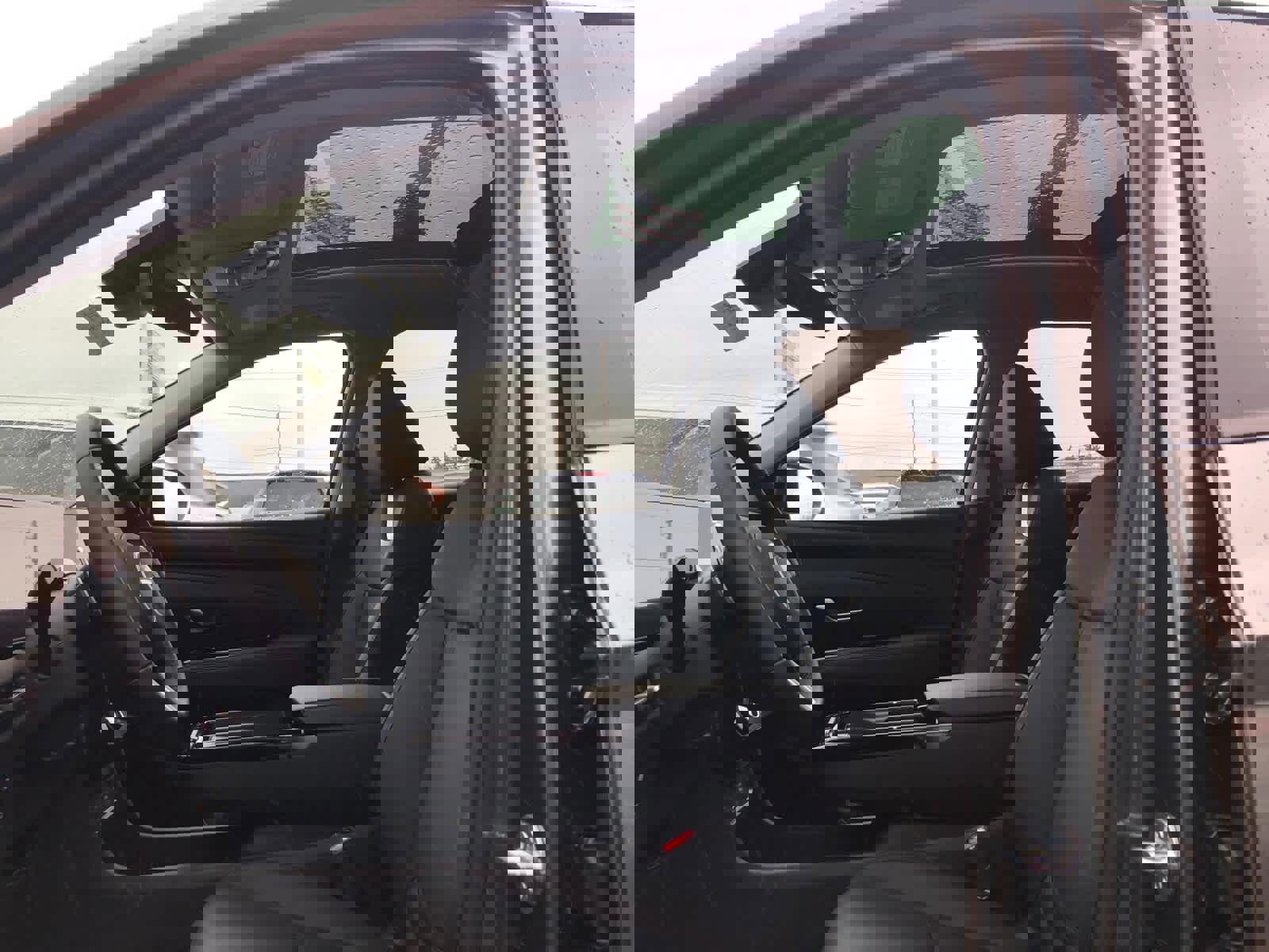 New 2026 Hyundai Tucson Limited image 29