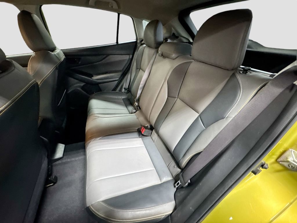 Certified 2021 Subaru Crosstrek 2.5i Sport image 22