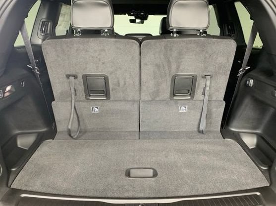 New 2026 Jeep Grand Cherokee L 4WD image 16