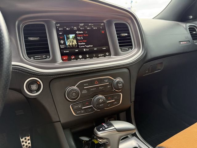 Used 2021 Dodge Charger Scat Pack image 14
