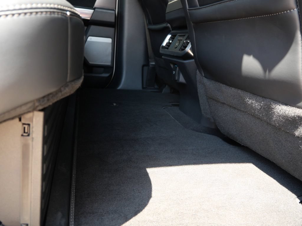 New 2026 Ford F150 Platinum AWD/4WD image 14