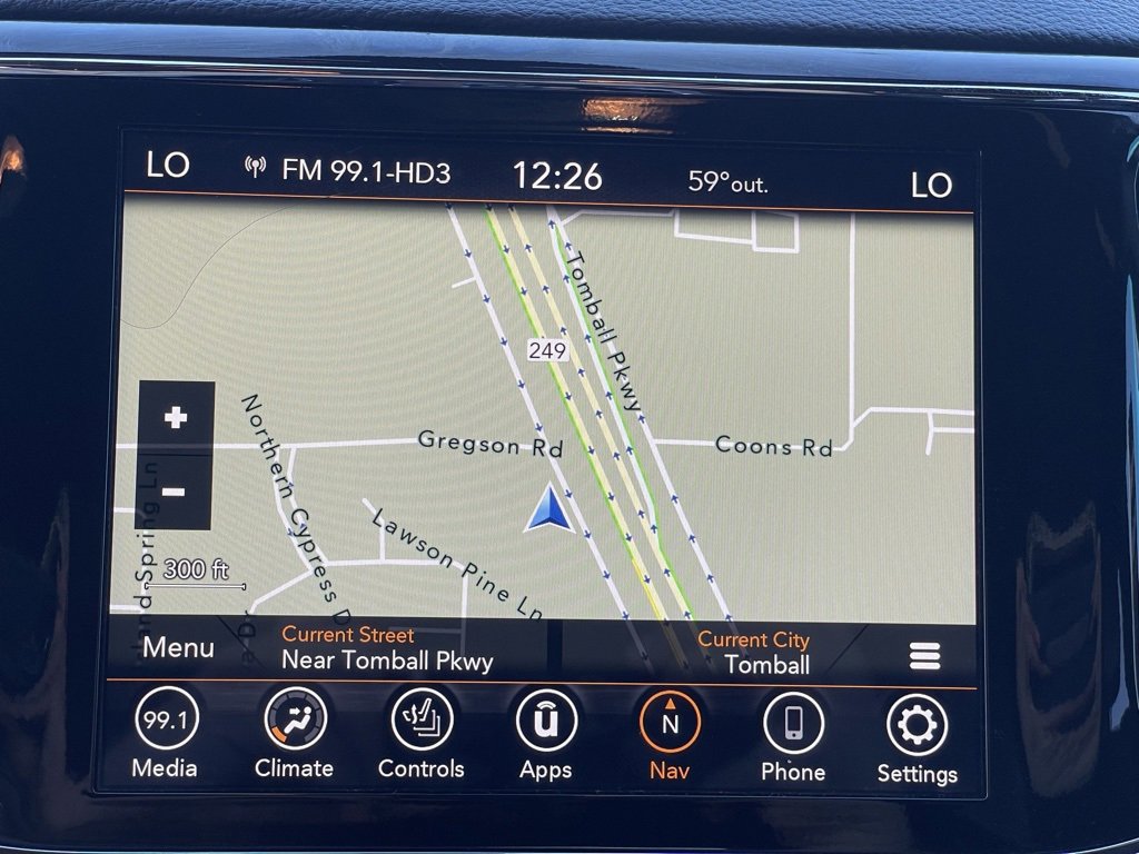 Used 2021 Jeep Grand Cherokee Laredo X image 28