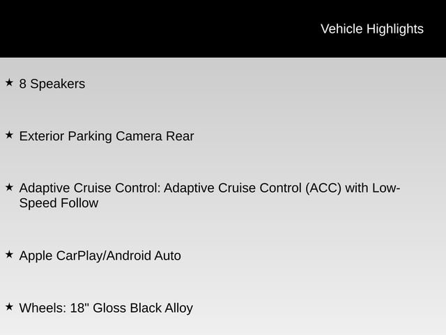 Used 2024 Honda Civic Sport image 5