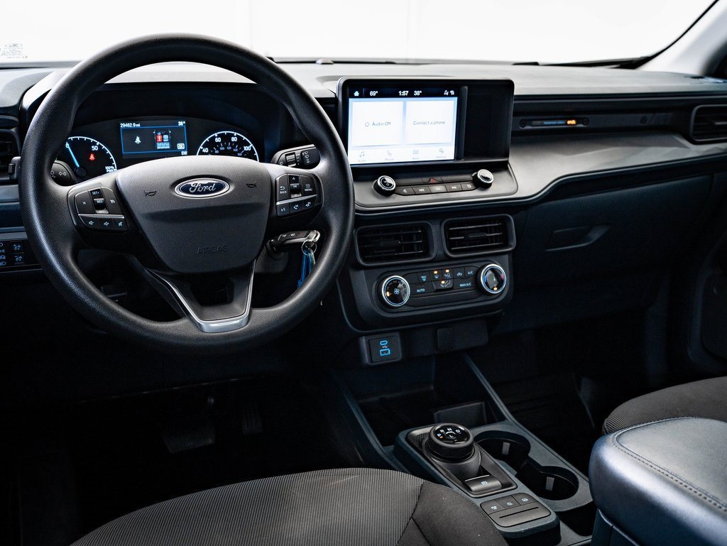 Used 2024 Ford Maverick XL image 4