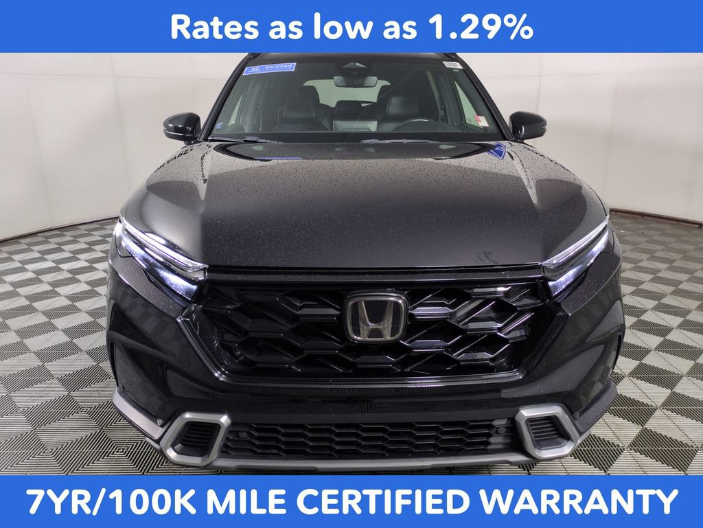 Used 2023 Honda CR-V Sport Touring image 8