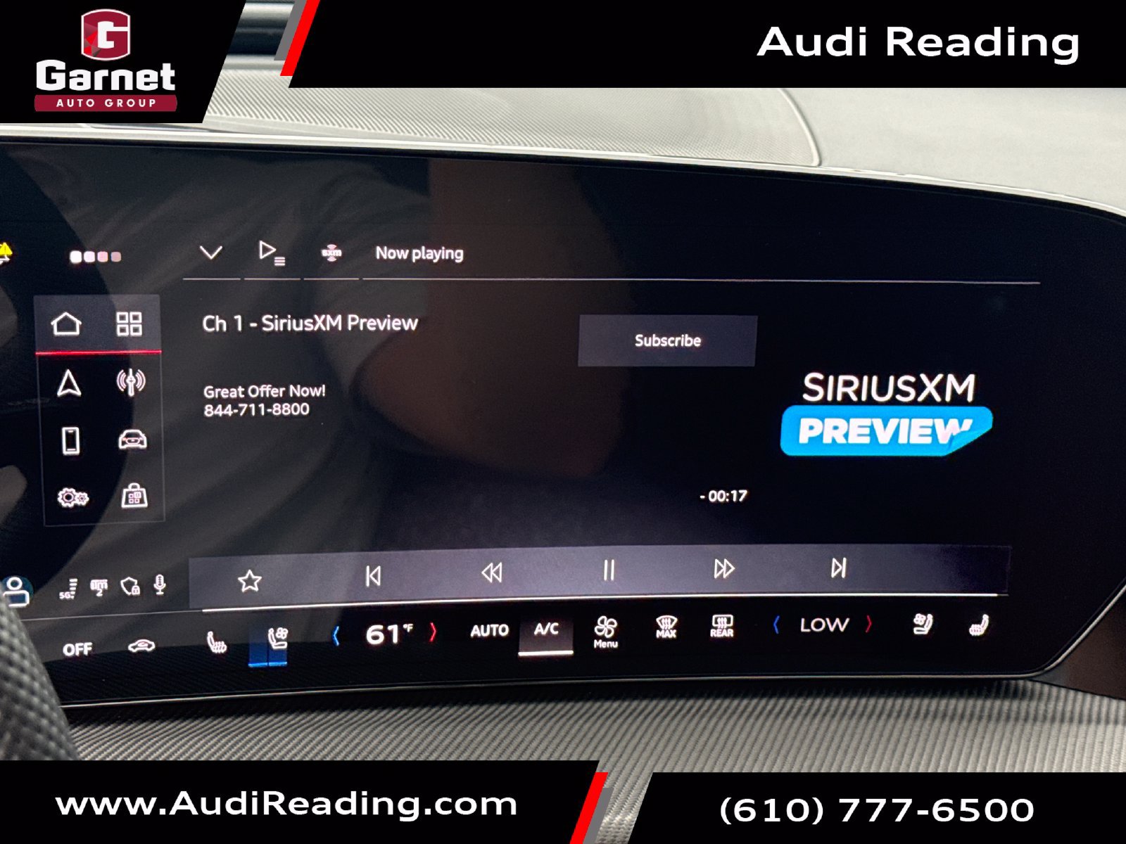 Certified 2025 Audi SQ5 Premium Plus w/ Premium Plus Package AWD/4WD image 20