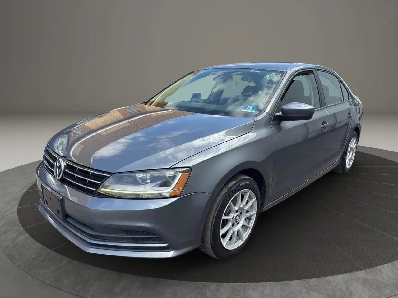 Used 2018 Volkswagen Jetta S w/ Cold Weather Package