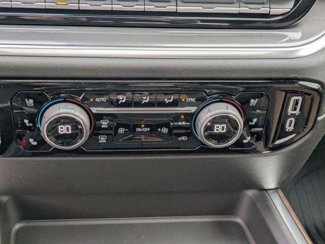 New 2026 Chevrolet Silverado 3500 High Country w/ Technology Package AWD/4WD image 20