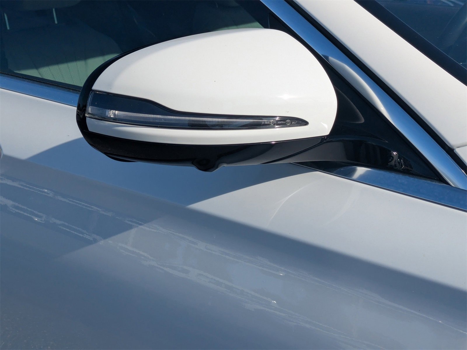 Used 2021 Mercedes-Benz E 350 Sedan w/ Premium Package image 11