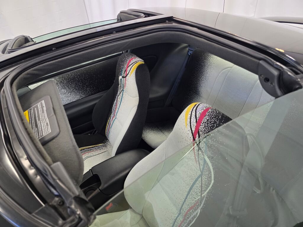 Used 1993 Chevrolet Camaro Z28 image 56