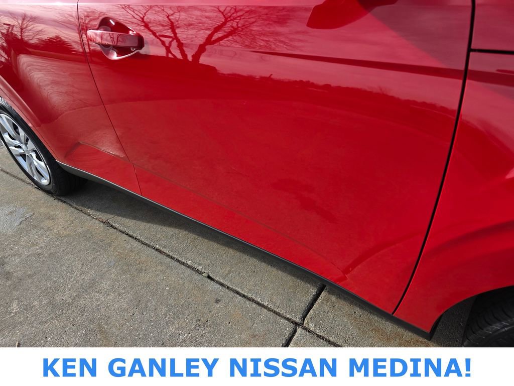 Used 2023 Kia Soul LX image 14