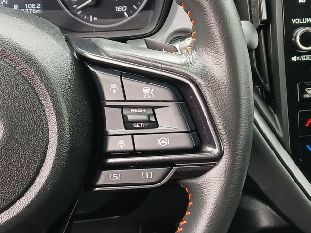 Certified 2024 Subaru Crosstrek 2.5i Limited w/ Crosstrek Mirror Package AWD/4WD image 11