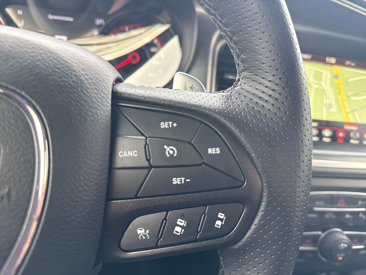 Used 2023 Dodge Charger R/T w/ Daytona Edition Group image 26