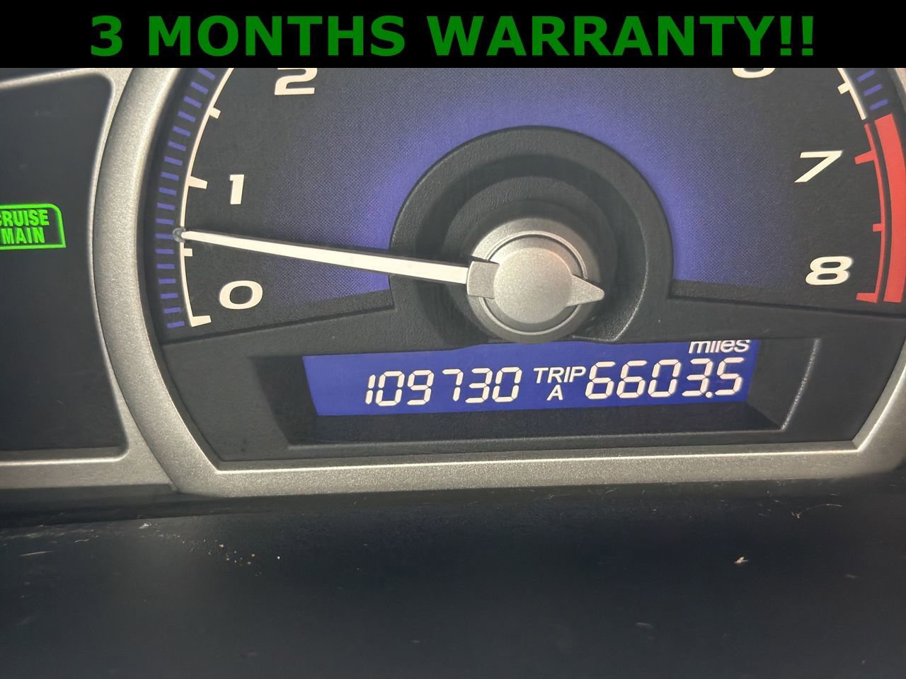 Used 2006 Honda Civic LX image 16