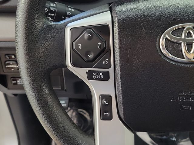Used 2021 Toyota Tundra SR5 RWD image 24