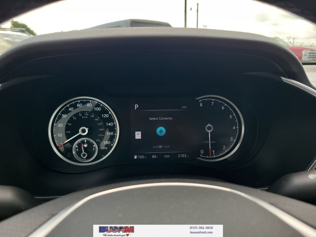 Used 2026 Genesis G70 2.5T AWD/4WD image 22