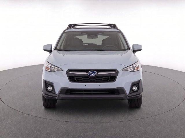Used 2019 Subaru Crosstrek 2.0i Premium AWD/4WD image 5