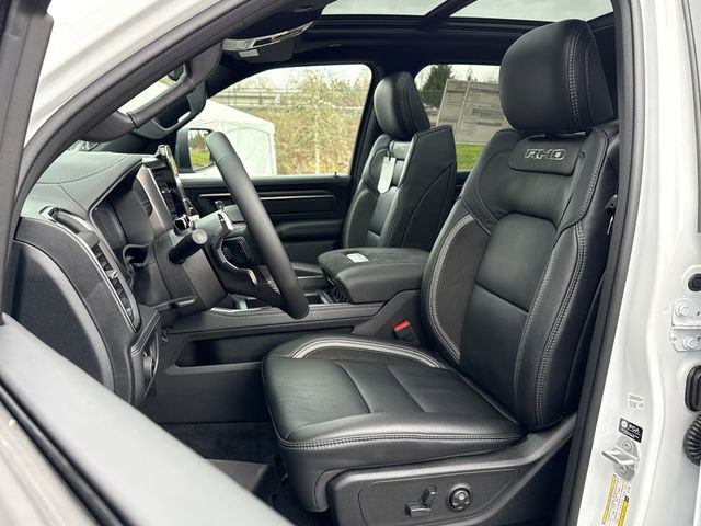 New 2026 RAM 1500 RHO w/ RHO Level 1 Equipment Group image 19