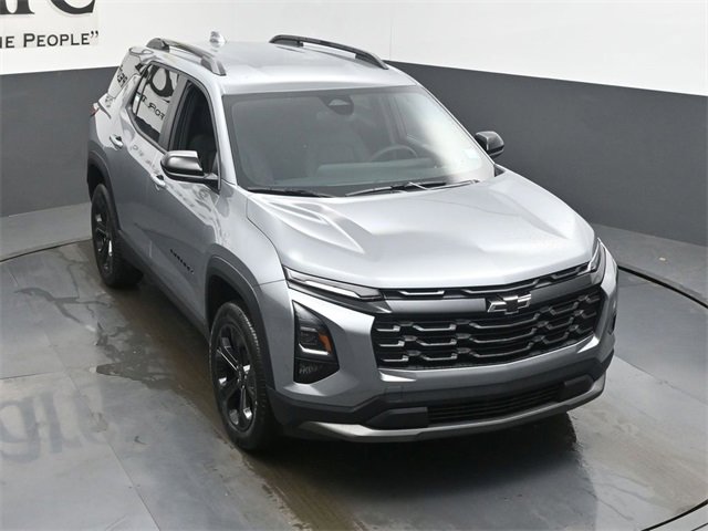 New 2026 Chevrolet Equinox LT w/ Convenience Package II image 25
