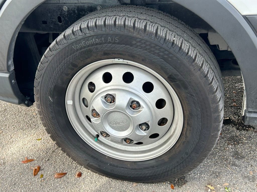 Used 2024 Ford Transit 350 Low Roof image 28