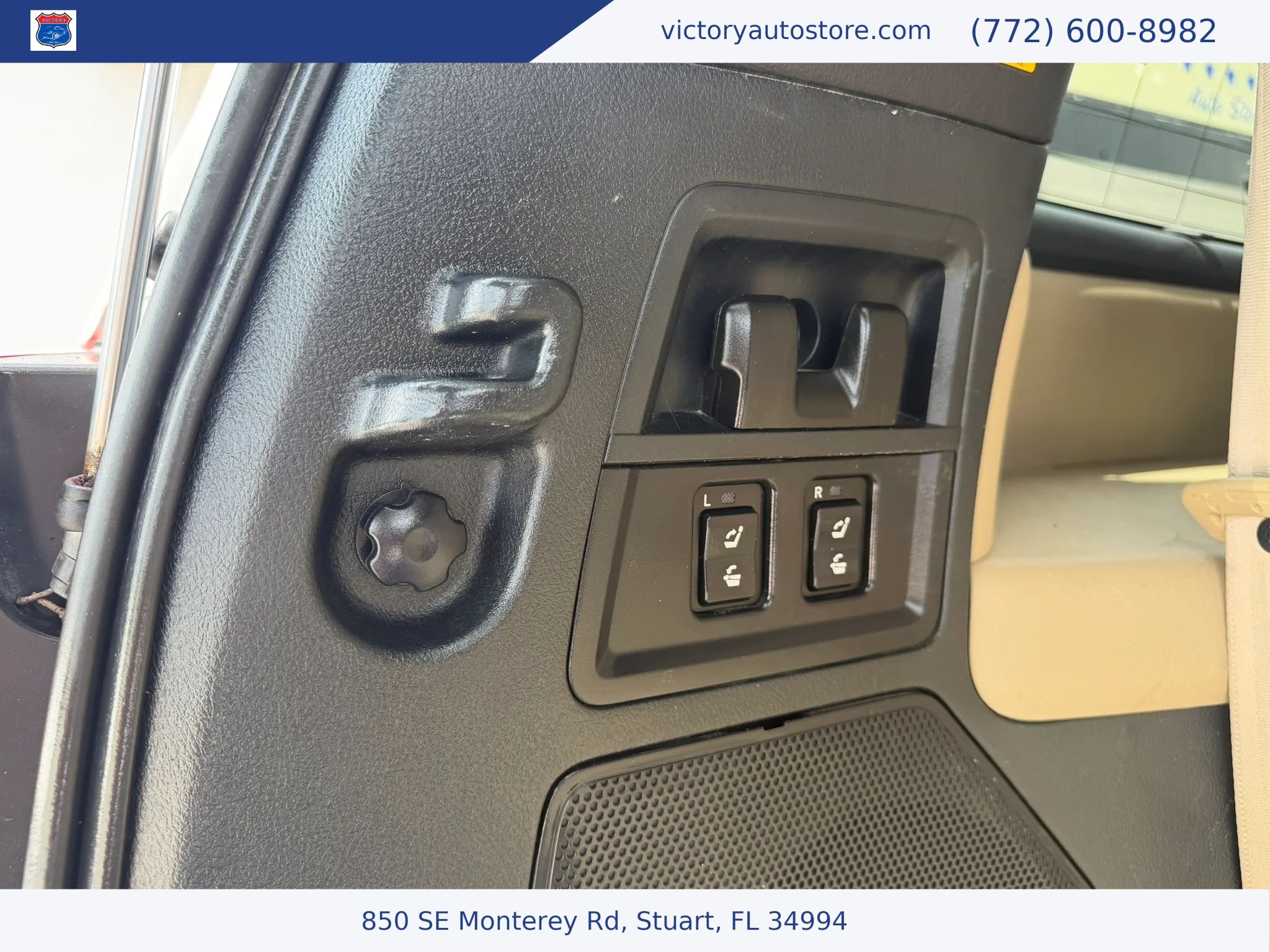 Used 2012 Toyota Sequoia Limited RWD image 25