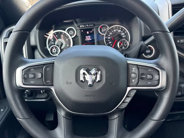 New 2026 RAM 2500 Tradesman AWD/4WD image 5