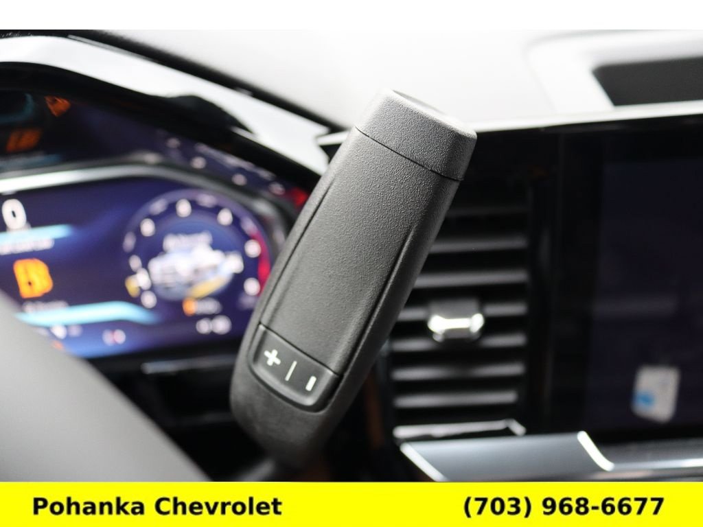 New 2026 Chevrolet Silverado 2500 LT w/ Safety Package AWD/4WD image 11