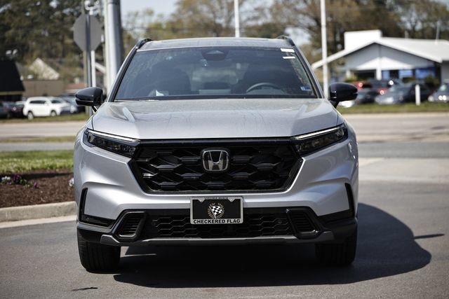 New 2026 Honda CR-V Sport-L image 20