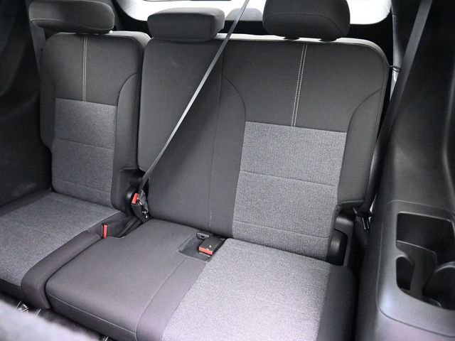 Used 2025 GMC Acadia Elevation FWD image 19