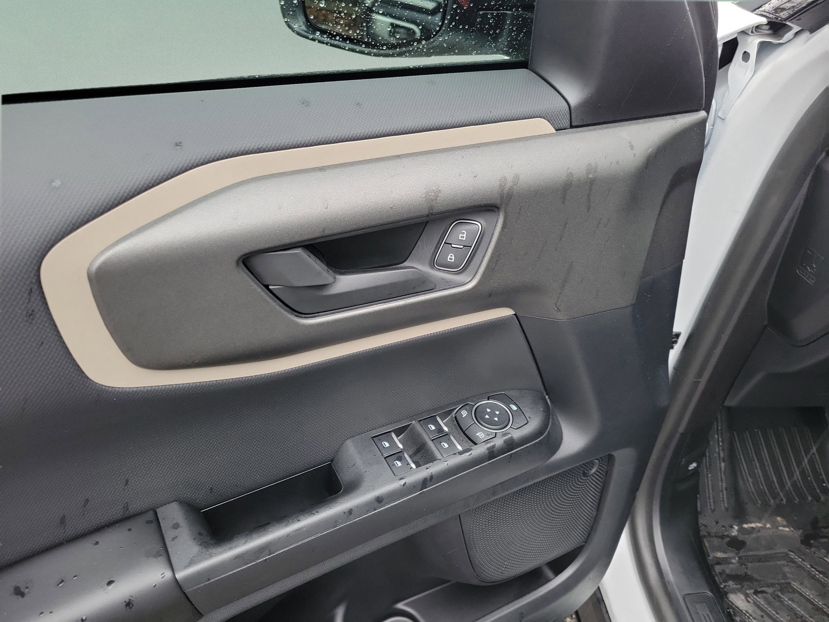 Used 2025 Ford Bronco Sport Big Bend AWD/4WD image 15