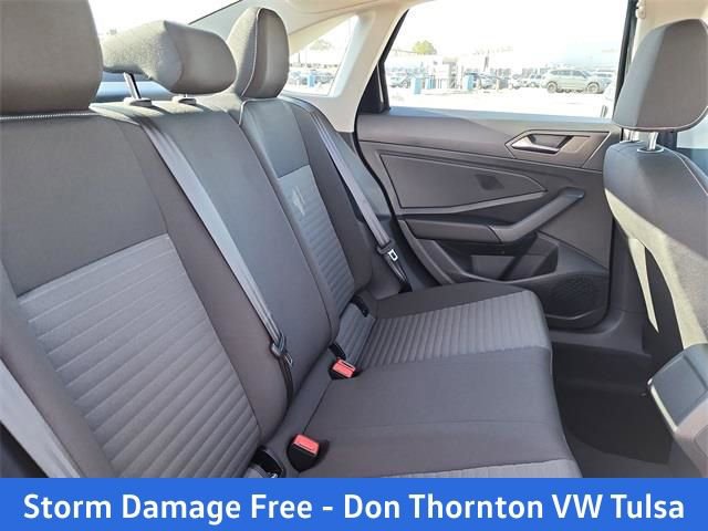 New 2026 Volkswagen Jetta S image 14