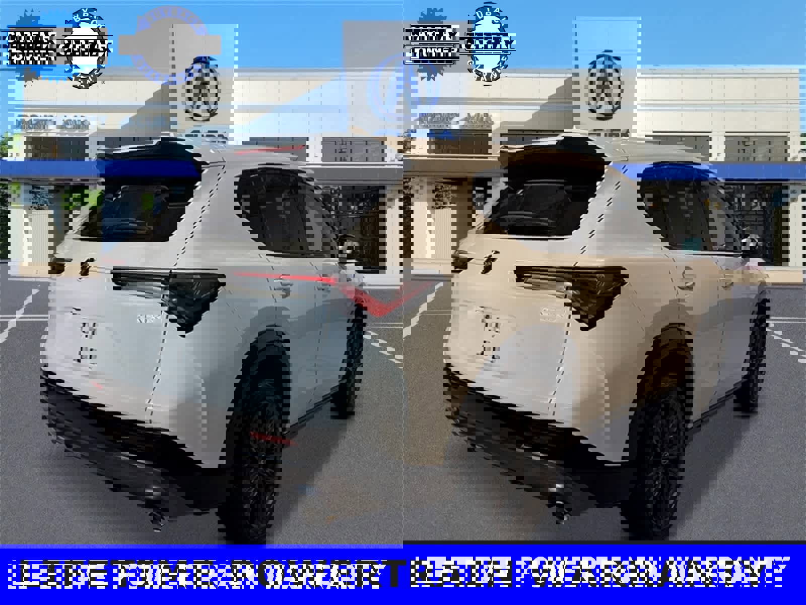 Used 2025 Acura ADX A-Spec image 7