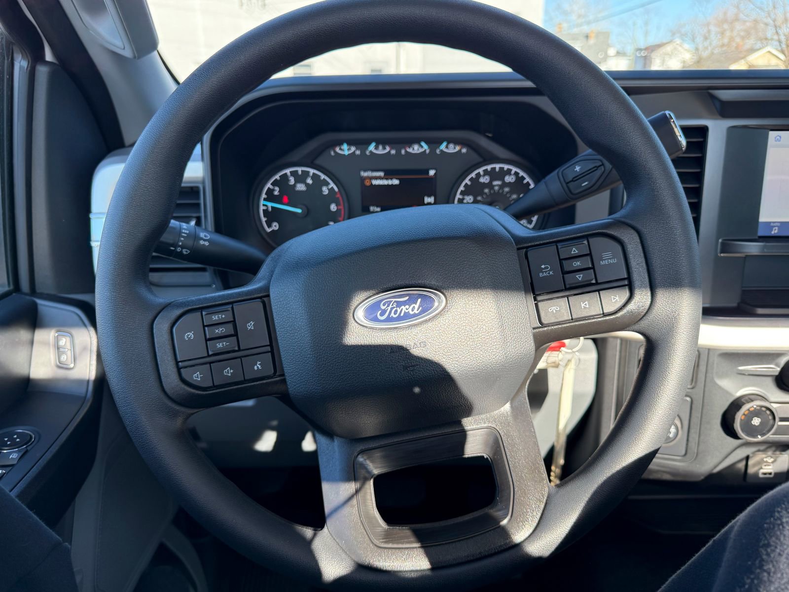 New 2025 Ford F250 XL w/ 360-Degree Camera Package image 18