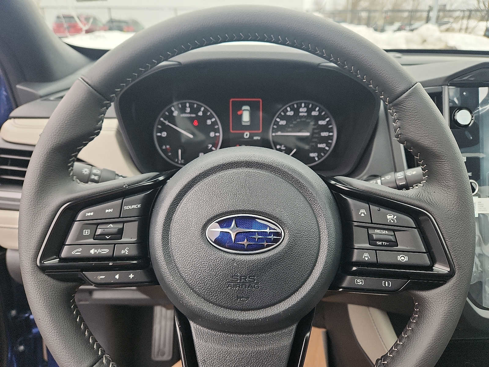 New 2026 Subaru Forester Premium image 10