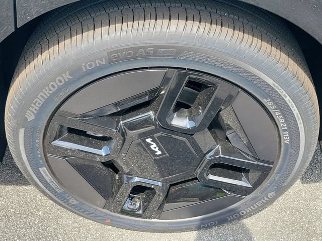 New 2026 Kia EV9 GT-Line AWD/4WD image 7