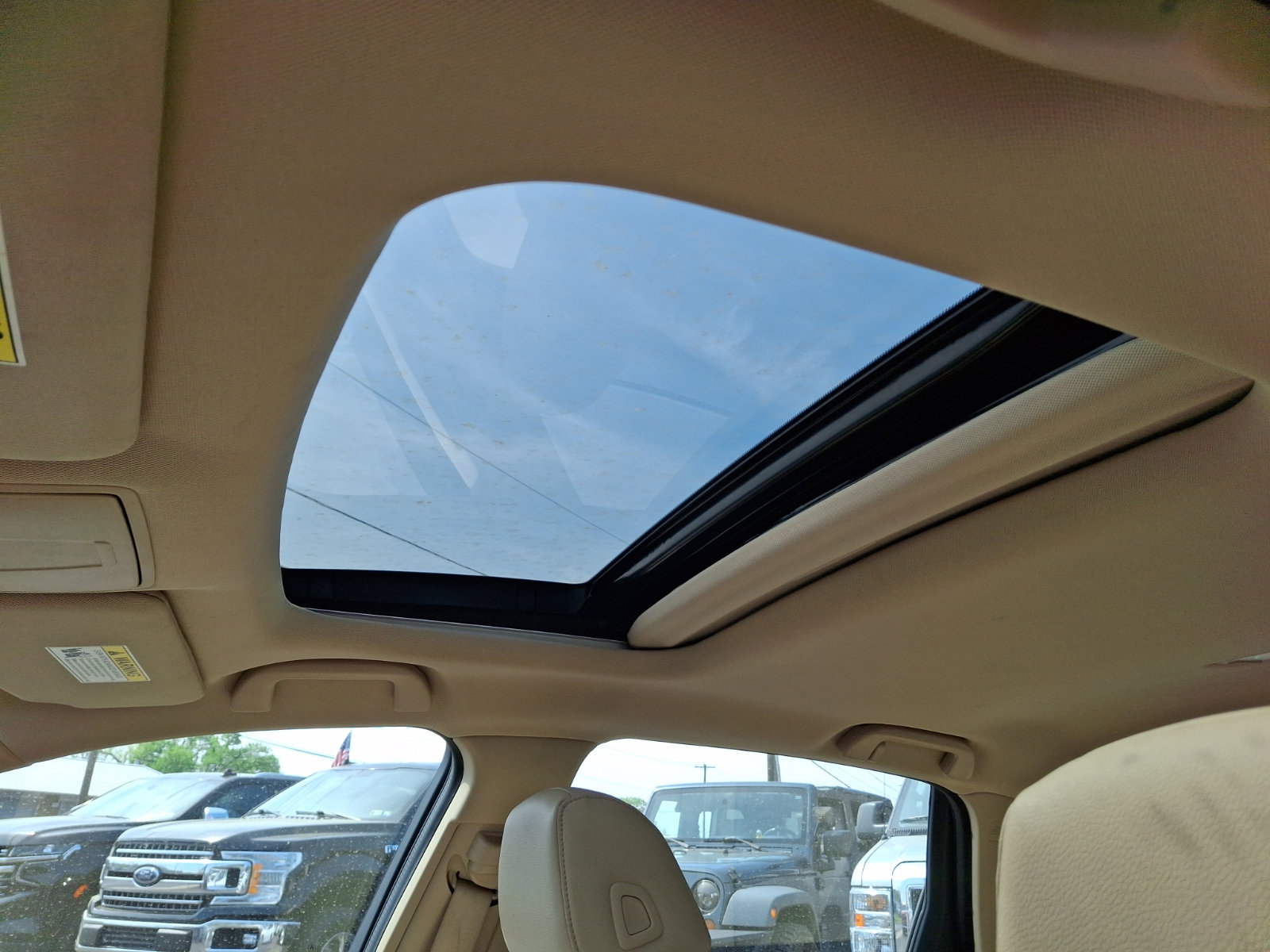 Used 2021 Acura TLX FWD image 14