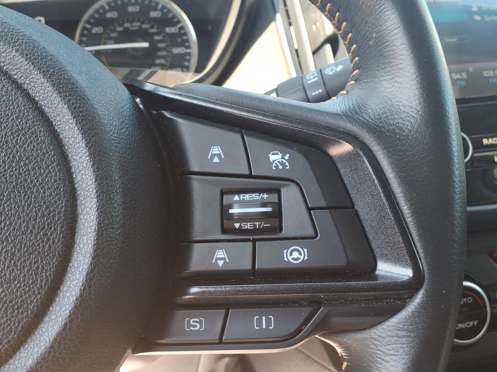 Certified 2023 Subaru Crosstrek 2.5i Sport AWD/4WD image 28